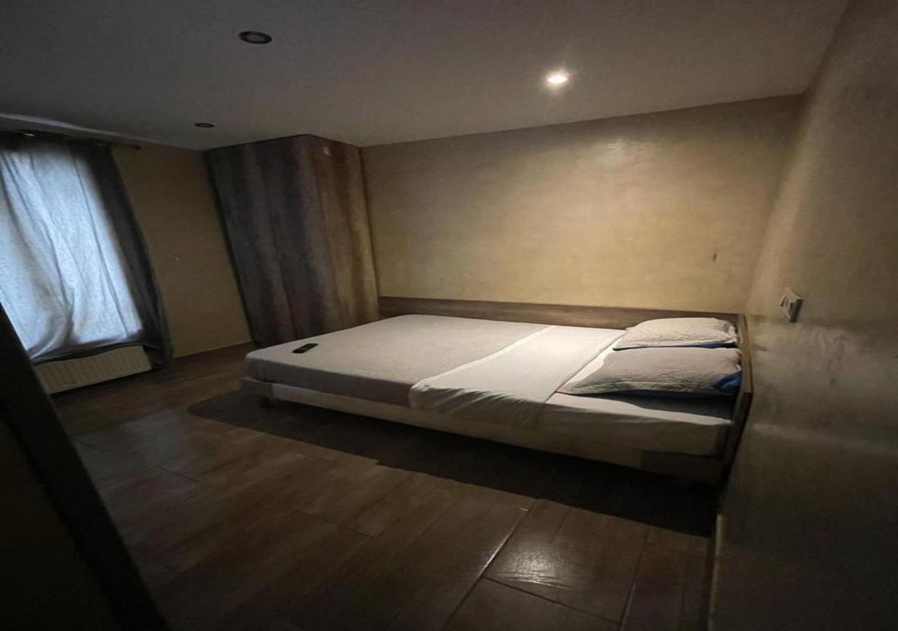Lpl Paris Hotel Εξωτερικό φωτογραφία