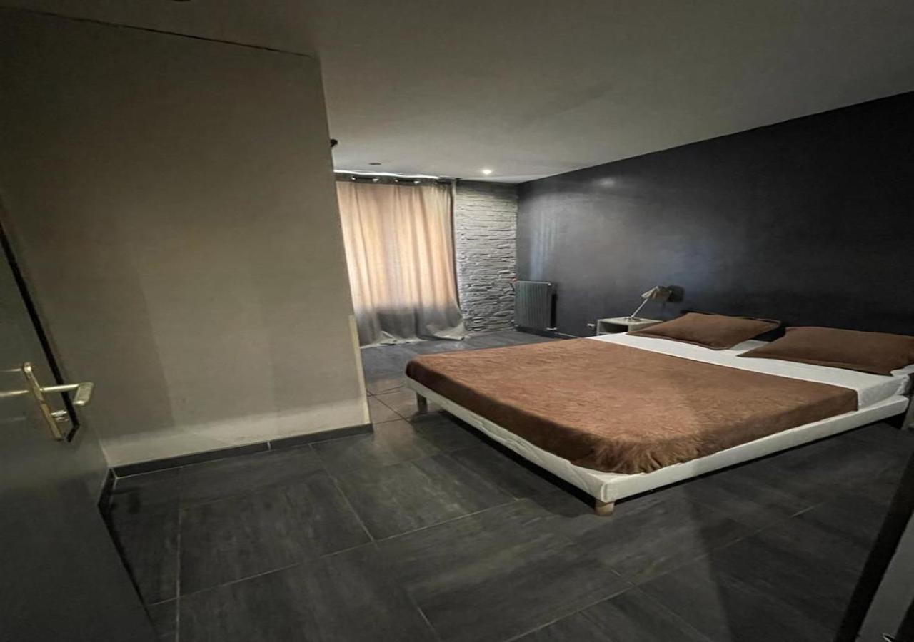 Lpl Paris Hotel Εξωτερικό φωτογραφία